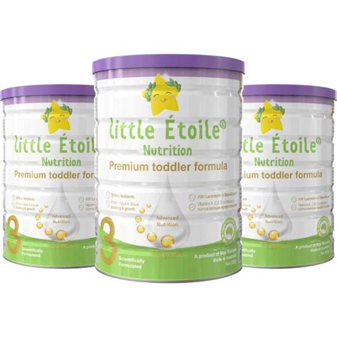 Buy Little Etoile Formula Online .